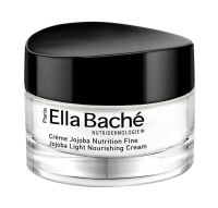 ELLA BACHÉ – Nutridermologie Jojoba-Aufbaucreme 50 ml